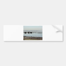 Solent von Pennington Sumpf Autosticker