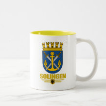 Solingen Teetasse