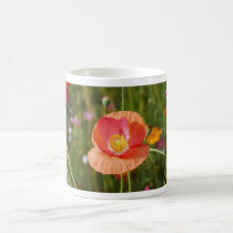Sommer-Blumen Becher tassen