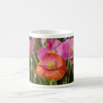 Sommer-Blumen Becher tassen