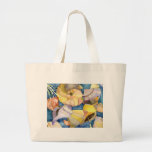 Sommer-Muscheln-Ferien-Taschen-Tasche