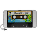 Sommer-Schlag-Band Notebook Speaker