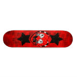 Sonderbare Liebe Skateboard Brett