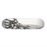 Sonderbarer irobot Arm-kundenspezifisches Skate-Br Skateboardbretter