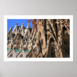 Sonderkommando Sagrada Familia Posterdrucke