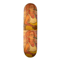 songstress skateboards