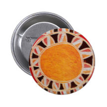 SONNE-SONNENENERGIE BUTTON