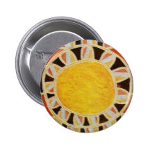 SONNE-SONNENENERGIE BUTTON