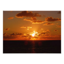 Sonnenaufgang-Sonnenuntergang Kunstphotos