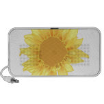 Sonnenblume-Eleganz Speaker