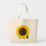 Sonnenblume Taschen