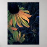 Sonnenblumen Posterdrucke