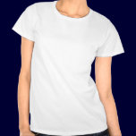 Sonnenbrille u. rote Lippen - T-Shirt t-shirts
