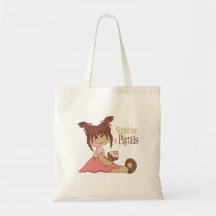 Sonnenschein-u. Zopf-Taschen-Tasche