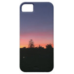 Sonnenuntergang Etui Fürs iPhone 5