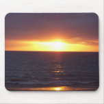Sonnenuntergang Mousepad