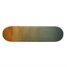 Sonnenuntergang-Skateboard Personalisierte Skateboards