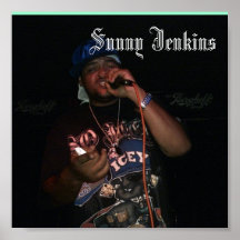 sonniges Poster1