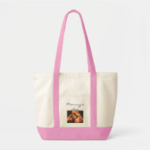 Sonogrambild… die Tasche Mama