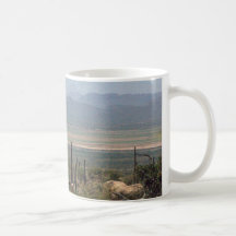 Sonoran Wüsten-Kaffeetasse