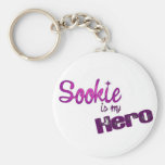 Sookie ist mein Held! Schlüsselanhänger