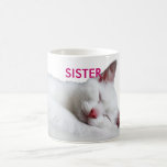 sooooooooooooooo schläfrig, SCHWESTER Tassen