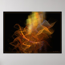 Soul-Blume Poster