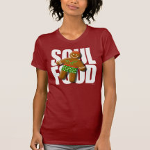 SOUL-NAHRUNG SHIRTS