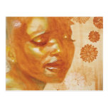 Soul Sistah 2 Postkarte