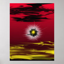 Soul-Symbologie Posterdrucke