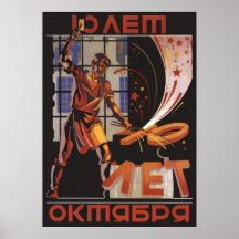 Sowjet Plakat