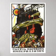 Sowjet Poster