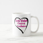 Sozialarbeiter-Geschenke Haferl