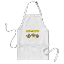Sozialarbeiter-Geschenke Schürze