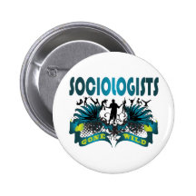 Soziologen wild gegangen button