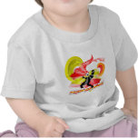 Spanien-Fußball Tshirts