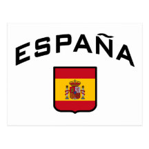 Spanien Postkarten