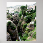 Spanien RONDA 03 Posterdrucke