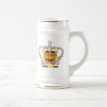 Spanische Fußballkönige Welt Meister 2010 Kaffeehaferl