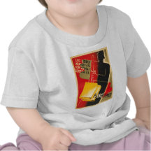 Spanischer ziviler Kriegs-Anarchist/Facism seltene Shirts
