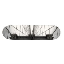 Spannung Skateboard Bretter