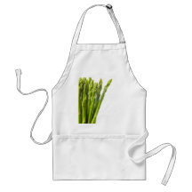 Spargel Schürzen