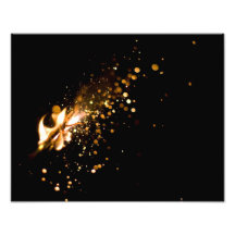 Sparkler 1 foto