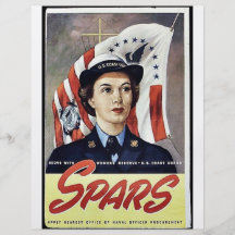 Spars Flyer