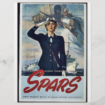 Spars Flyer Druck