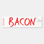 Speck Autoaufkleber