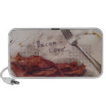 Speck ist Liebe Mobile Lautsprecher