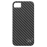 Speck-Kasten der Kohlenstoff-Faser-2 Hülle Fürs iPhone 5
