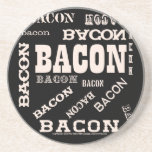 Speck-Speck-Speck Bierdeckel