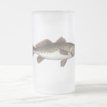 SPECK TEE TASSEN